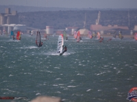 Race 3 jibe 2 and finishers